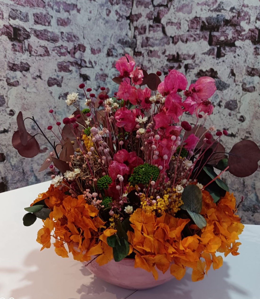 Detalles Florales​